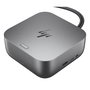 Hub USB HP Thunderbolt 4 Ultra de 280 W G6 Gris 280 W
