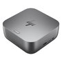 Hub USB HP Thunderbolt 4 Ultra de 280 W G6 Gris 280 W
