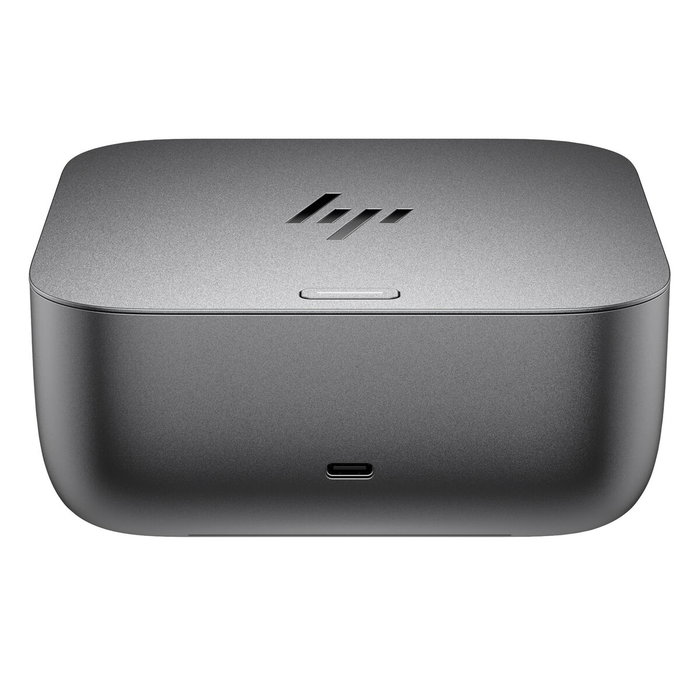 Hub USB HP Thunderbolt 4 Ultra de 280 W G6 Gris 280 W
