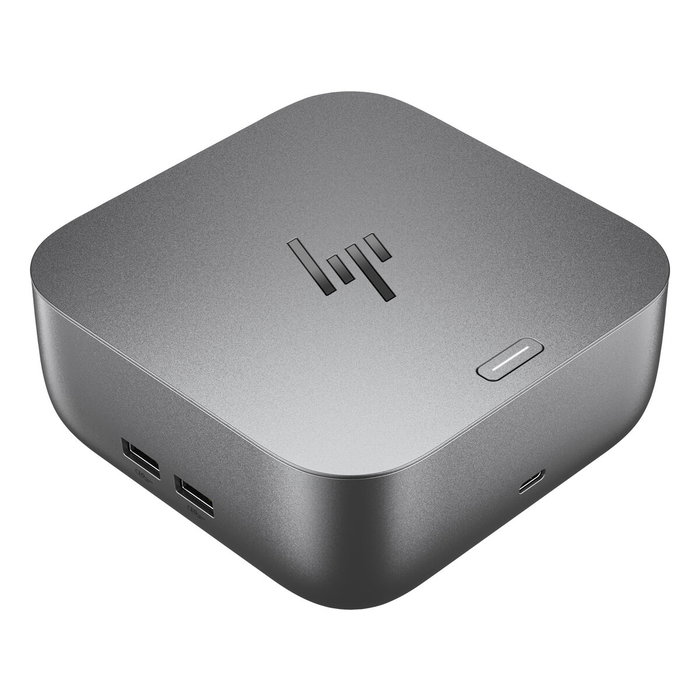 Hub USB HP Thunderbolt 4 Ultra de 280 W G6 Gris 280 W
