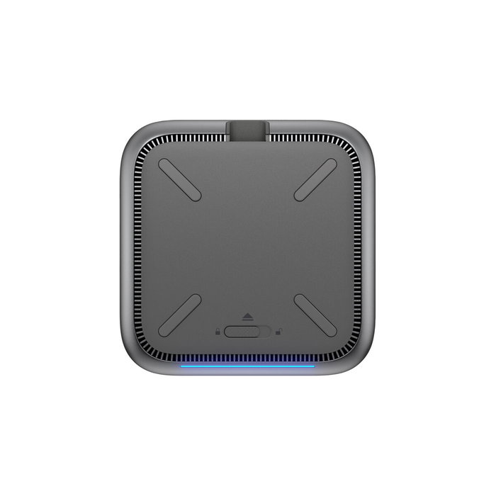 Hub USB HP Thunderbolt 4 Ultra de 280 W G6 Gris 280 W