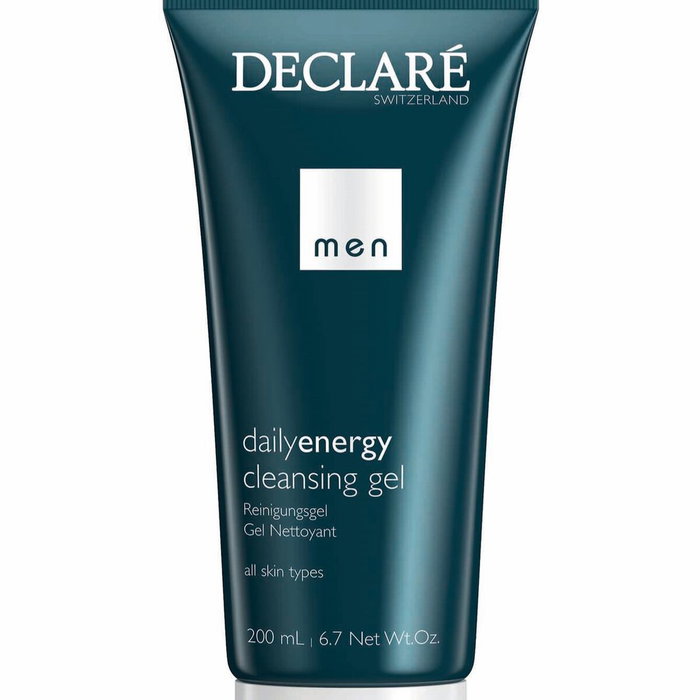Gel nettoyant visage Declaré Dailyenergy 200 ml Gel nettoyant visage Declaré Dailyenergy 200 ml