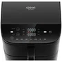 Cosori Turbo Tower - Friteuse sans huile 10,8L - Noir