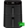 Cosori Turbo Tower - Friteuse sans huile 10,8L - Noir
