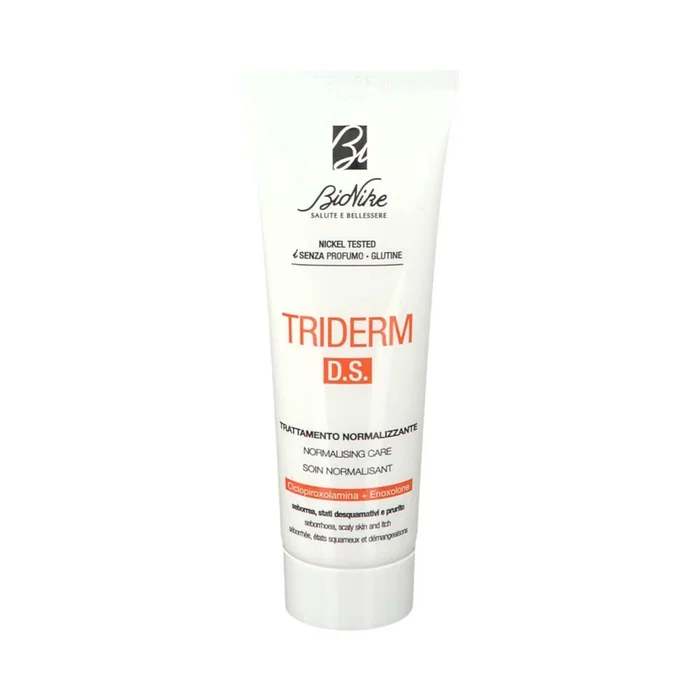BioNike Triderm D.S. Soin Normalisant, 50 ml BioNike Triderm D.S. Soin Normalisant, 50 ml
