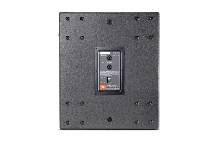 JBLPRO VRX915S Subwoofer Bass Reflex 15 pouces