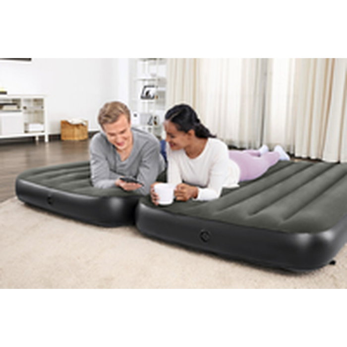 Bestway Matelas Gonflable 3 en 1 Tritech(TM) 188 x 99 x 25 cm