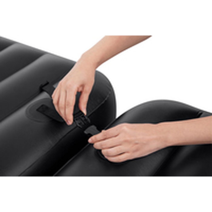 Bestway Matelas Gonflable 3 en 1 Tritech(TM) 188 x 99 x 25 cm