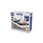 Bestway Matelas Gonflable 3 en 1 Tritech(TM) 188 x 99 x 25 cm