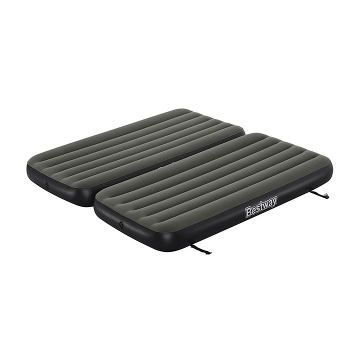 Bestway Matelas Gonflable 3 en 1 Tritech(TM) 188 x 99 x 25 cm