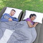 Bestway Matelas Gonflable 3 en 1 Tritech(TM) 188 x 99 x 25 cm