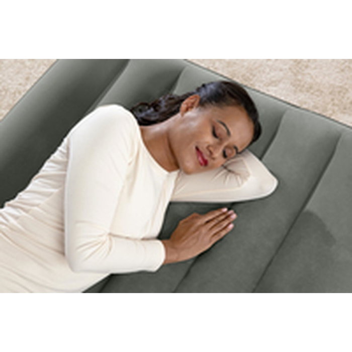 Bestway Matelas Gonflable 3 en 1 Tritech(TM) 188 x 99 x 25 cm