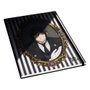 Black Butler carnet Public School Arc