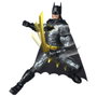 Mattel DC Universe Batman Ennemi du Crime avec sons, 30 cm