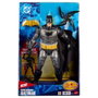 Mattel DC Universe Batman Ennemi du Crime avec sons, 30 cm