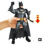 Mattel Figure DC Universe Batman avec sons 30cm