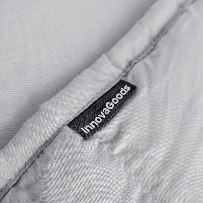 Couverture Lestée Individuelle Sweikett InnovaGoods 120 x 180 cm Couverture Lestée Individuelle Sweikett InnovaGoods 120 x 180 cm