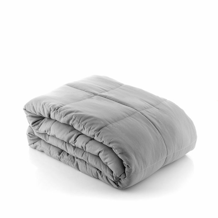 Couverture Lestée Individuelle Sweikett InnovaGoods 120 x 180 cm Couverture Lestée Individuelle Sweikett InnovaGoods 120 x 180 cm