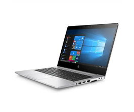 HP Elitebook 830 G5 reconditionné - 13,3 pouces tactile - i5-8th - 16 Go - 256 Go M.2