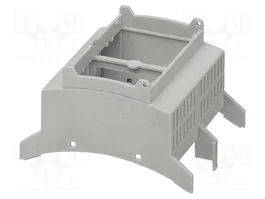 PHOENIX CONTACT Partie supérieure du boîtier BC 71,6 gris