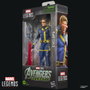 Hasbro Marvel Legends Series Avengers: Doomsday Cyclops