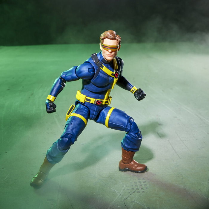 Hasbro Marvel Legends Series Avengers: Doomsday Cyclops