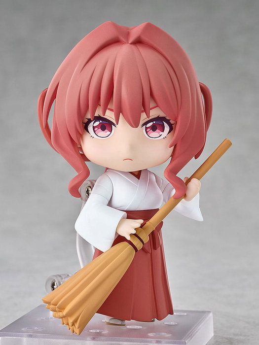 Good Smile Company Nendoroid Yuna Amagami 10 cm