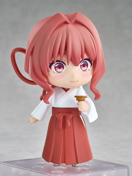Good Smile Company Nendoroid Yuna Amagami 10 cm