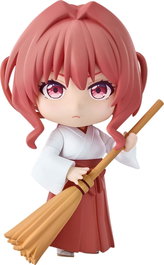 Good Smile Company Nendoroid Yuna Amagami 10 cm
