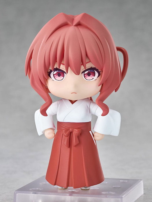 Good Smile Company Nendoroid Yuna Amagami 10 cm