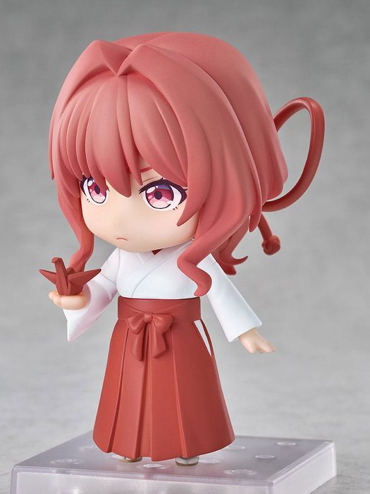 Good Smile Company Nendoroid Yuna Amagami 10 cm