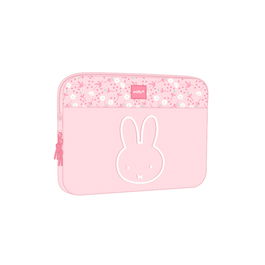 Cartable Miffy Flores 39,5 x 27,5 x 3,5 cm