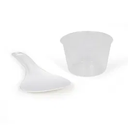 Livoo DOC293 Cuiseur à Riz et Vapeur 2.8L 1000W - Acier Inoxydable, Panier Vapeur Aluminium, Cuve Antiadhésive Amovible, Maintien au Chaud