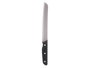 Kinvara Couteau à pain 20cm Métal-Noir