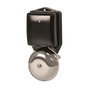 SCS SENTINEL RetroBell Carillon filaire design industriel noir
