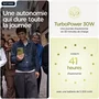 Motorola G86 Smartphone - 8 Go RAM, 256 Go Stockage, Vert - Écran Immersif, Performances Fluides, Autonomie Longue