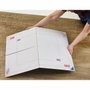Ravensburger Plateau de puzzle pliable pour 1000 pièces avec pinces de fixation