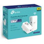 TP-Link TL-WPA7617 KIT Adaptateurs Powerline AV1000 Wi-Fi AC1200 avec prise gigogne