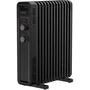 Sencor SOH 3513BK Radiateur à bain d'huile 2500 W