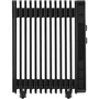 Sencor SOH 3513BK Radiateur à bain d'huile 2500 W