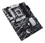 Carte mère Asus Prime B760-PLUS B760, Socket LGA 1700, ATX, DDR5, 3 slots M.2 PCIe 4.0, PCIe 5.0, Ethernet 2.5 Gb, USB 3.2 Gen 2x2 Type-C, Thunderbolt, HDMI, DisplayPort