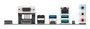 Carte mère Asus Prime B760-PLUS B760, Socket LGA 1700, ATX, DDR5, 3 slots M.2 PCIe 4.0, PCIe 5.0, Ethernet 2.5 Gb, USB 3.2 Gen 2x2 Type-C, Thunderbolt, HDMI, DisplayPort