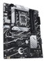 Carte mère Asus Prime B760-PLUS B760, Socket LGA 1700, ATX, DDR5, 3 slots M.2 PCIe 4.0, PCIe 5.0, Ethernet 2.5 Gb, USB 3.2 Gen 2x2 Type-C, Thunderbolt, HDMI, DisplayPort