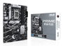Carte mère Asus Prime B760-PLUS B760, Socket LGA 1700, ATX, DDR5, 3 slots M.2 PCIe 4.0, PCIe 5.0, Ethernet 2.5 Gb, USB 3.2 Gen 2x2 Type-C, Thunderbolt, HDMI, DisplayPort