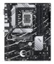 Carte mère Asus Prime B760-PLUS B760, Socket LGA 1700, ATX, DDR5, 3 slots M.2 PCIe 4.0, PCIe 5.0, Ethernet 2.5 Gb, USB 3.2 Gen 2x2 Type-C, Thunderbolt, HDMI, DisplayPort