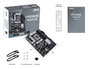 Carte mère Asus Prime B760-PLUS B760, Socket LGA 1700, ATX, DDR5, 3 slots M.2 PCIe 4.0, PCIe 5.0, Ethernet 2.5 Gb, USB 3.2 Gen 2x2 Type-C, Thunderbolt, HDMI, DisplayPort
