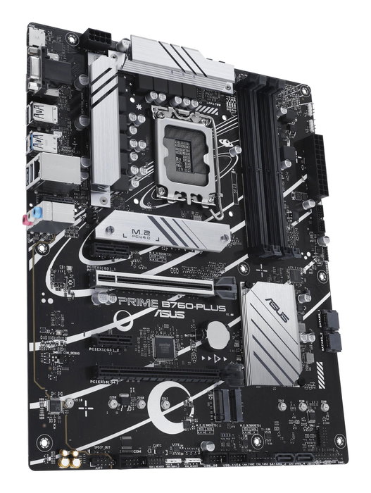 Asus Prime B760-PLUS ATX DDR5 Asus Prime B760-PLUS ATX DDR5