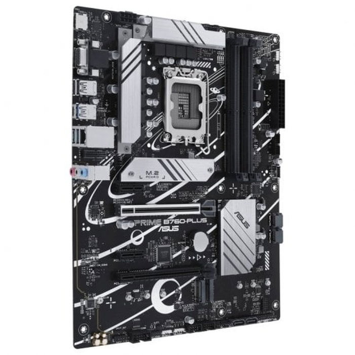 Asus Prime B760-PLUS ATX DDR5 LGA 1700 Asus Prime B760-PLUS ATX DDR5 LGA 1700