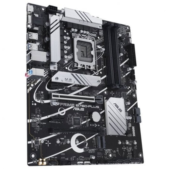 Asus Prime B760-PLUS ATX DDR5 LGA 1700 Asus Prime B760-PLUS ATX DDR5 LGA 1700