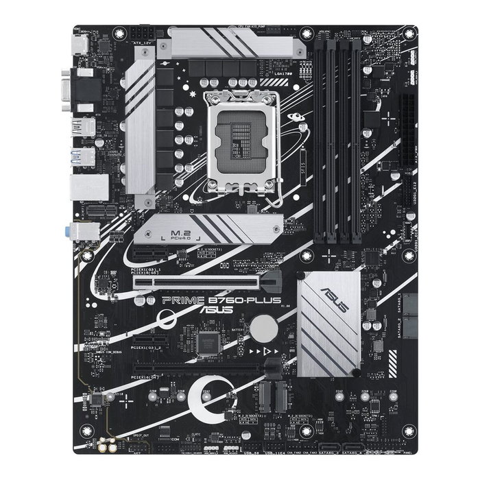 Asus Prime B760-PLUS ATX DDR5